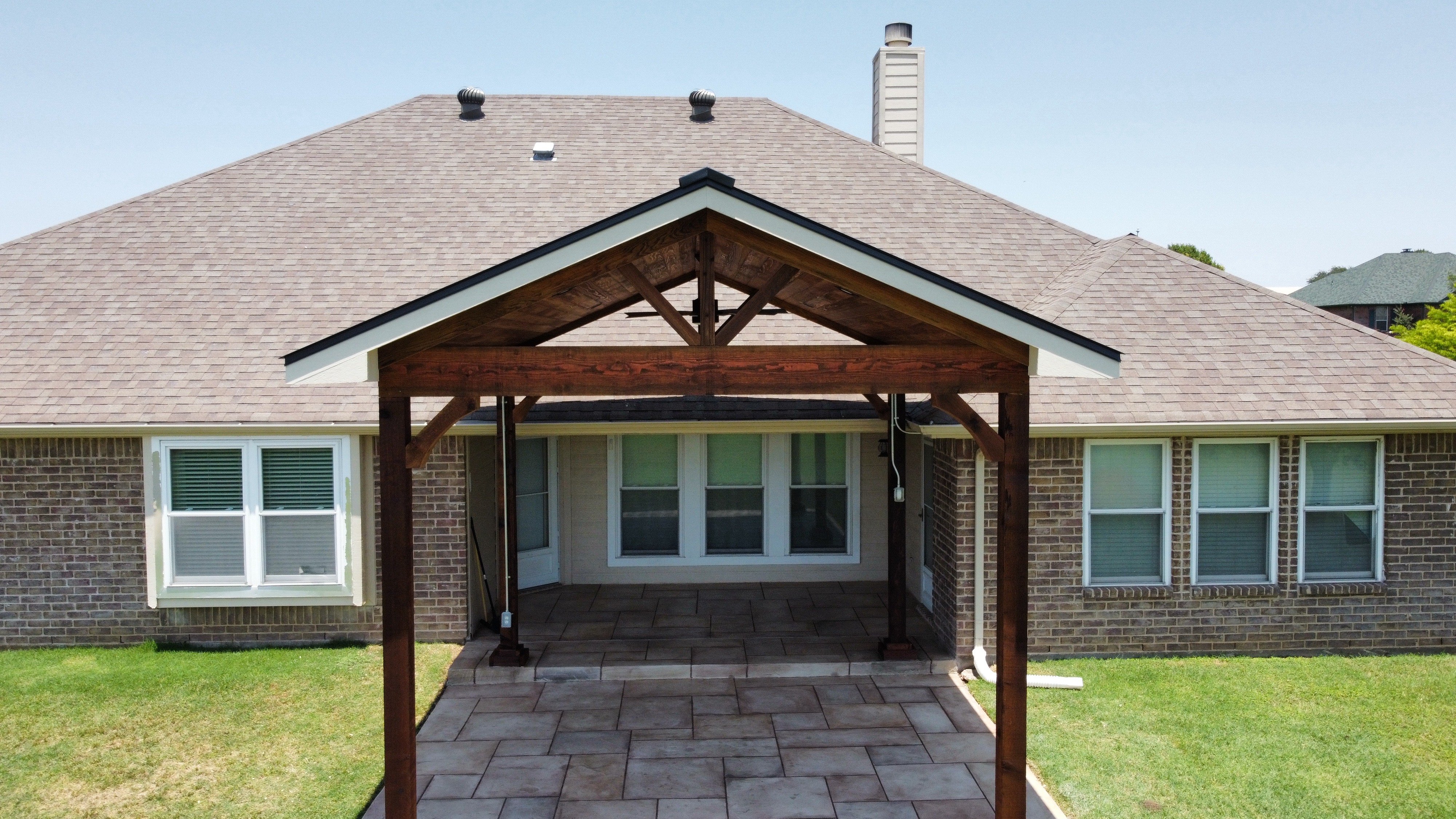 Patio Cover